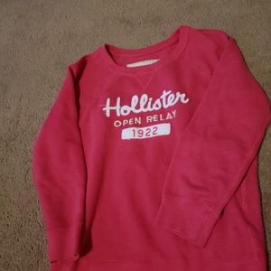 Hollister Sweater